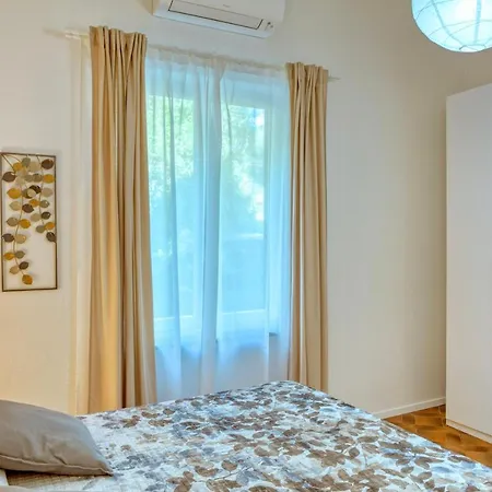 Apartmán Marla House Sea View Levanto