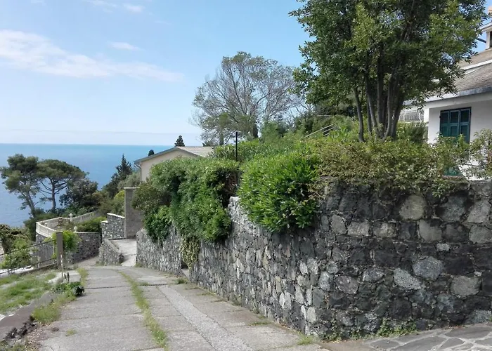 Marla House Sea View