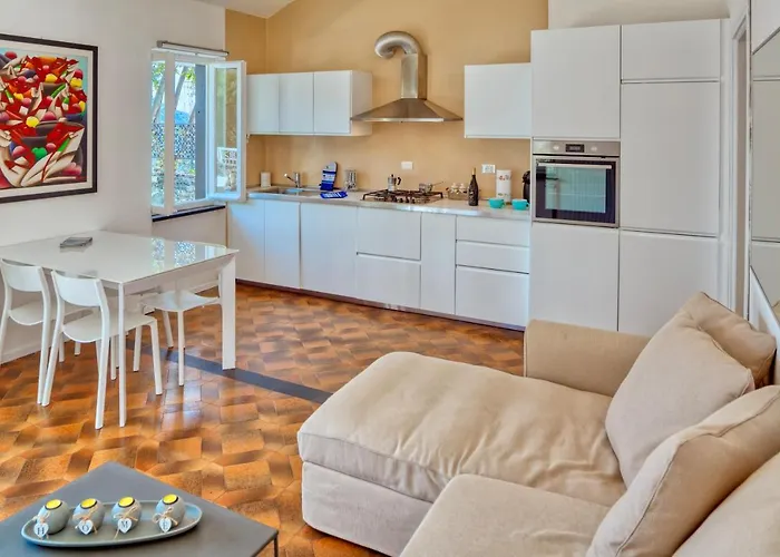 Lejlighed Marla House Sea View *