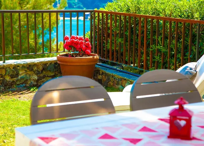 Apartament Marla House Sea View