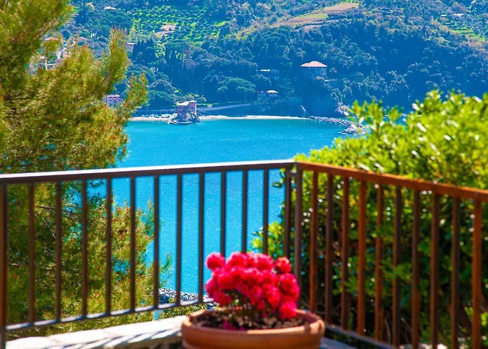 Apartament Marla House Sea View