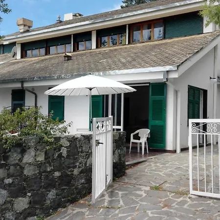 Marla House Sea View Apartment Levanto