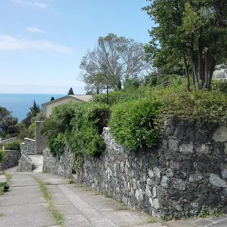 Marla House Sea View