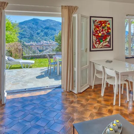 Apartamento Marla House Sea View Levanto