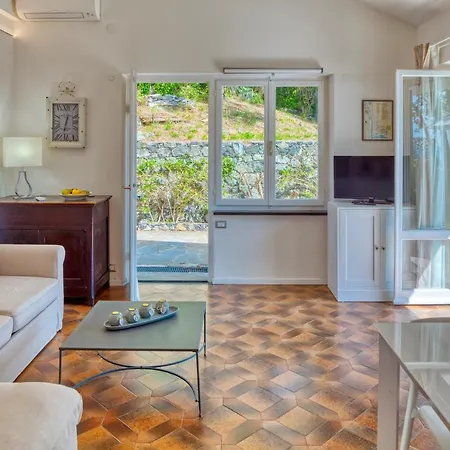 Apartment Marla House Sea View *