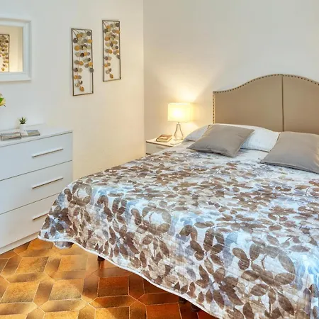 Marla House Sea View Levanto