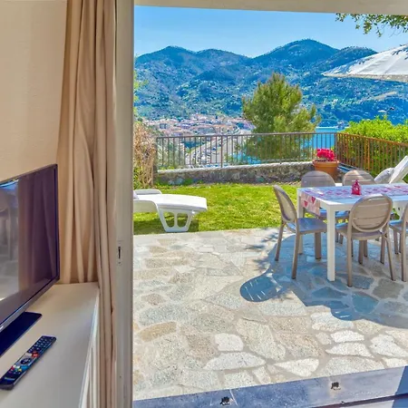 Marla House Sea View Apartamento *