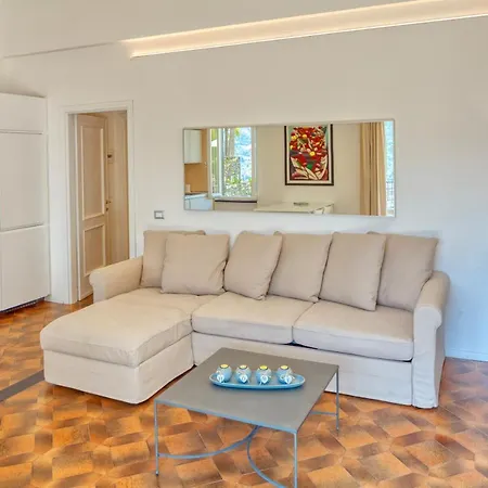 Marla House Sea View Apartman