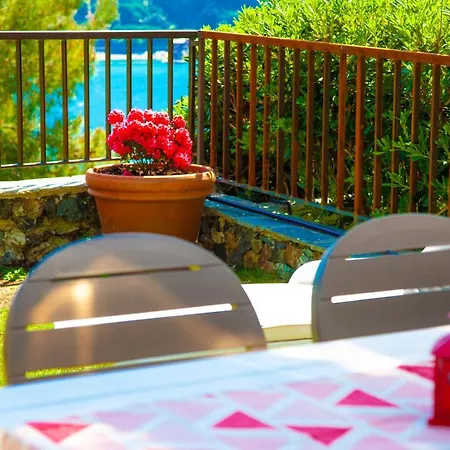 Apartman Marla House Sea View