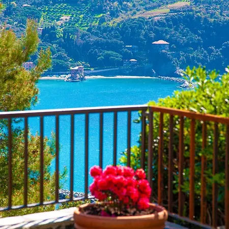 Apartman Marla House Sea View