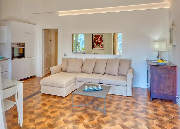 Marla House Sea View *